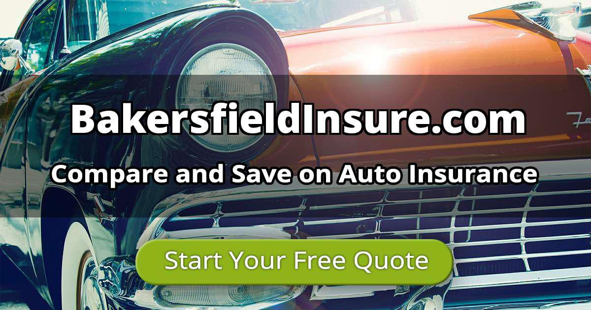 Who Has the Cheapest Bakersfield Car Insurance Rates for Teenagers?