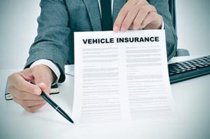 Insurance agents in Bakersfield